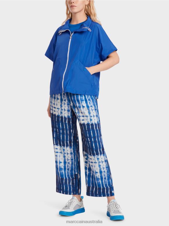 Clothing New Skydiver J8XFX270 Light "Rethink Together" waistcoat Marc Cain