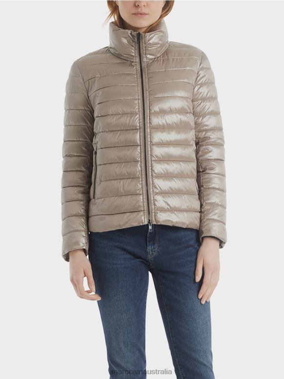 Clothing Pure Copper J8XFX303 Jacket with 3M Thinsulate? insulation Marc Cain